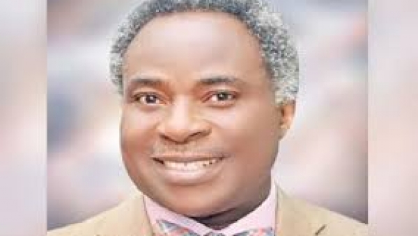 BREAKING: UCH CMD tests positive for coronavirus